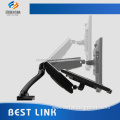 Hot Sale Aluminum Screen 7-15 inch Monitor Arm